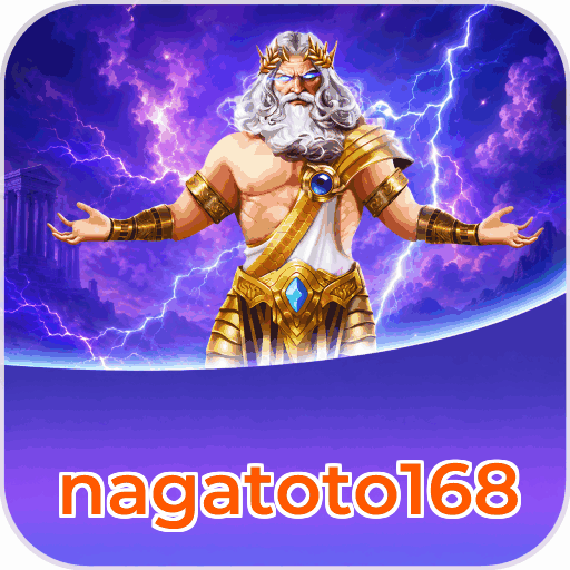nagatoto168 APK v4.7.5 - Screenshot UI modern dan intuitif Indonesia